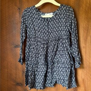 Adorable Tucker + Tate dress size 2T. EUC